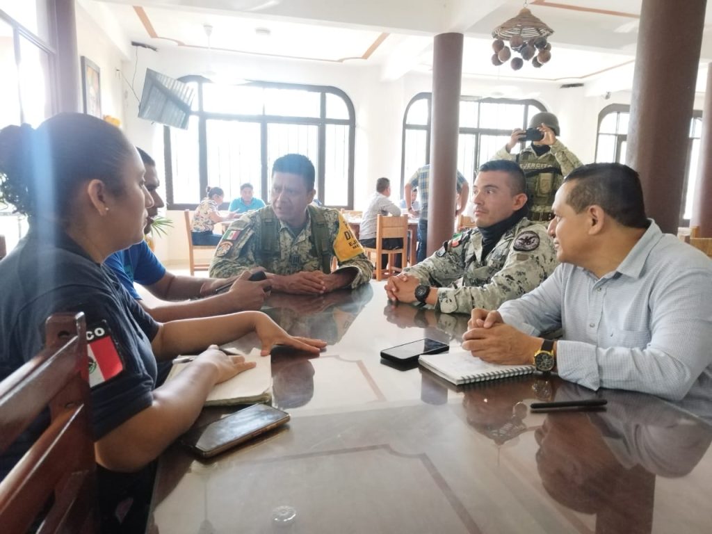 IMG-20241001-WA0032-1024x768 Implementan acciones Plan DN-3 en el Municipio de Juan R. Escudero