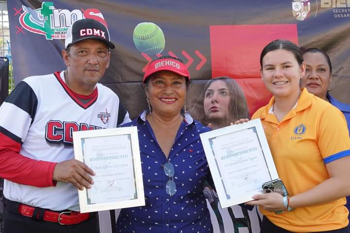 FB_IMG_1730577074158 Organiza Gobierno Municipal de Acapulco, evento deportivo: