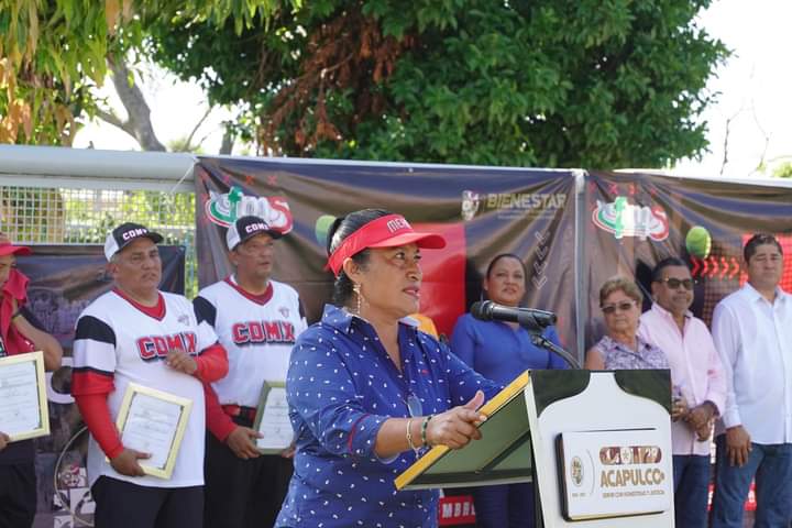 FB_IMG_1730577102325 Organiza Gobierno Municipal de Acapulco, evento deportivo: