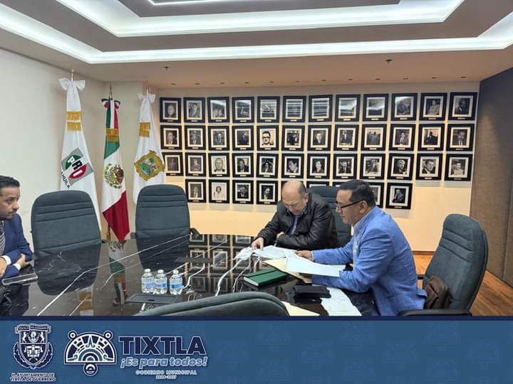 FB_IMG_1733245649486 Gestiona Alcalde de Tixtla, apoyo a afectados por temporada de lluvias: