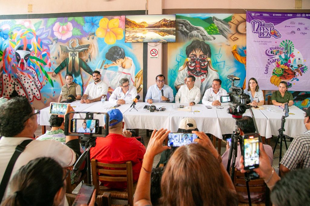 1.-1-2-1024x683 El Festival del Pescado a la Talla regresa para impulsar la cultura y gastronomía de Acapulco