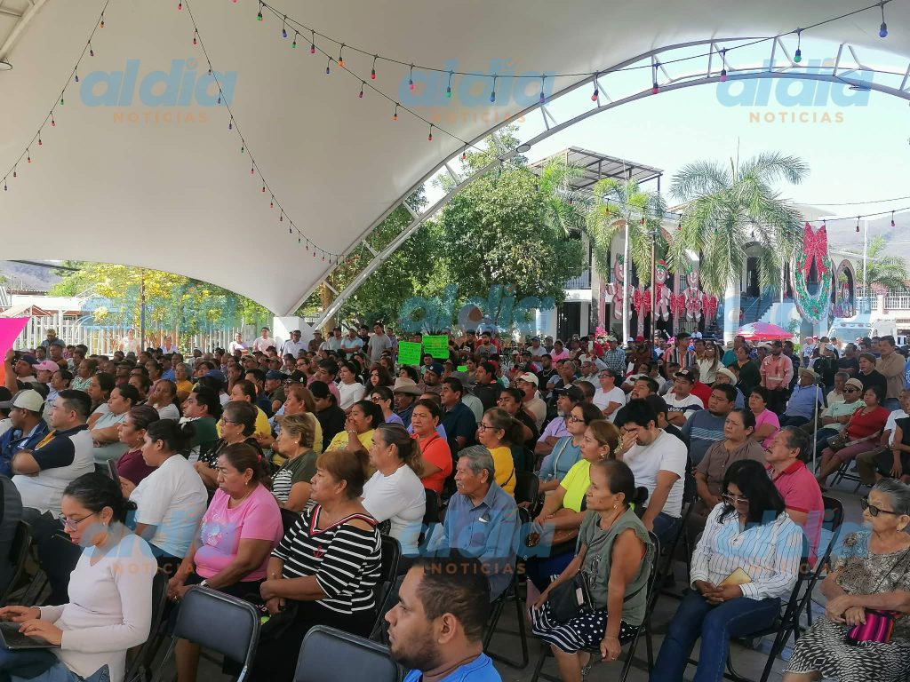 1000000271-1024x768 Comunidades de Eduardo Neri, acusan a PROFEPA y SEMARNAT de retrasar permisos a proyectos mineros: