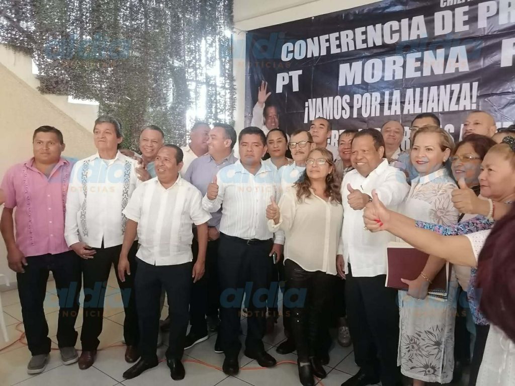 86c19648-4f32-4ca2-a373-693deb4297df-1024x768 Alberto Lopez Rosas levanta la mano: busca la precandidatura de Morena al gobierno de Guerrero: