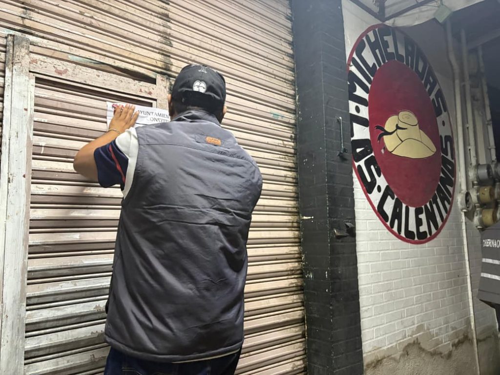 IMG-20260125-WA0060-1024x768 Operativo interinstitucional fortalece el orden y la legalidad en establecimientos de giros rojos en Chilpancingo