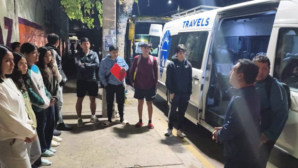 IMG-20260127-WA0049-1024x576 Chilpancingo avanza con liderazgo en la etapa estatal de voleibol de playa rumbo a la CONADE 2026