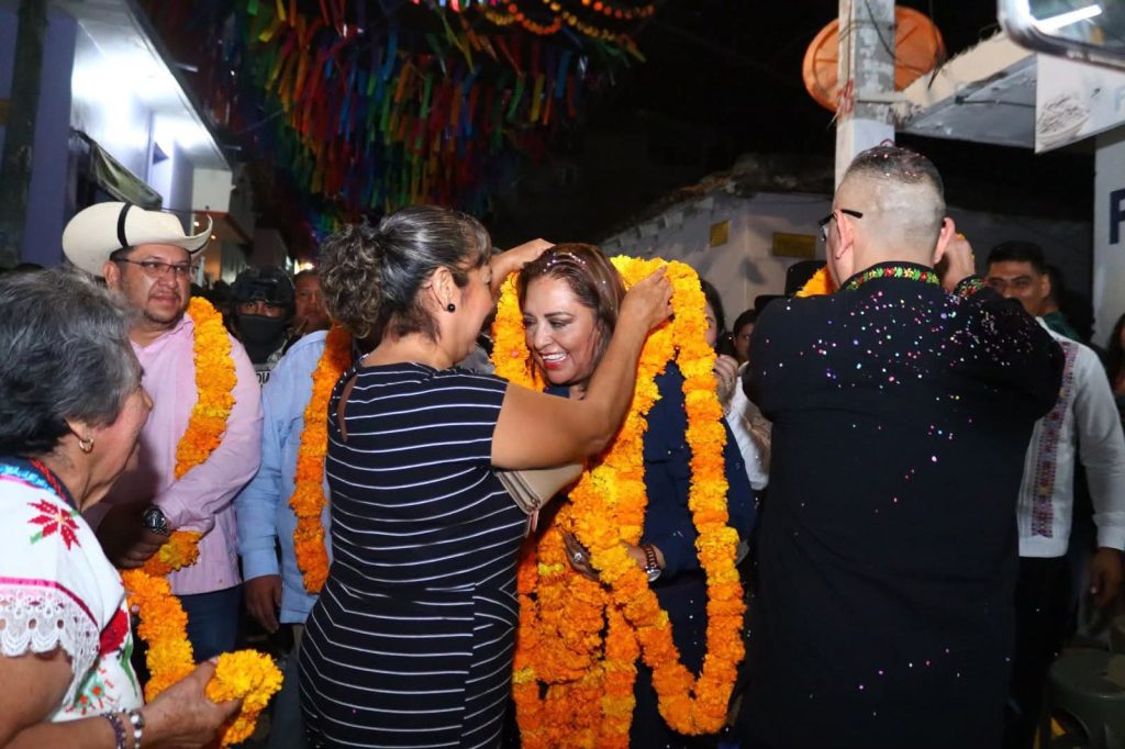 FB_IMG_1770071168378-1024x682 Fortalece Sara Salinas Bravo identidad y tradición con el arranque de la Feria de la Candelaria 2026 en Eduardo Neri.