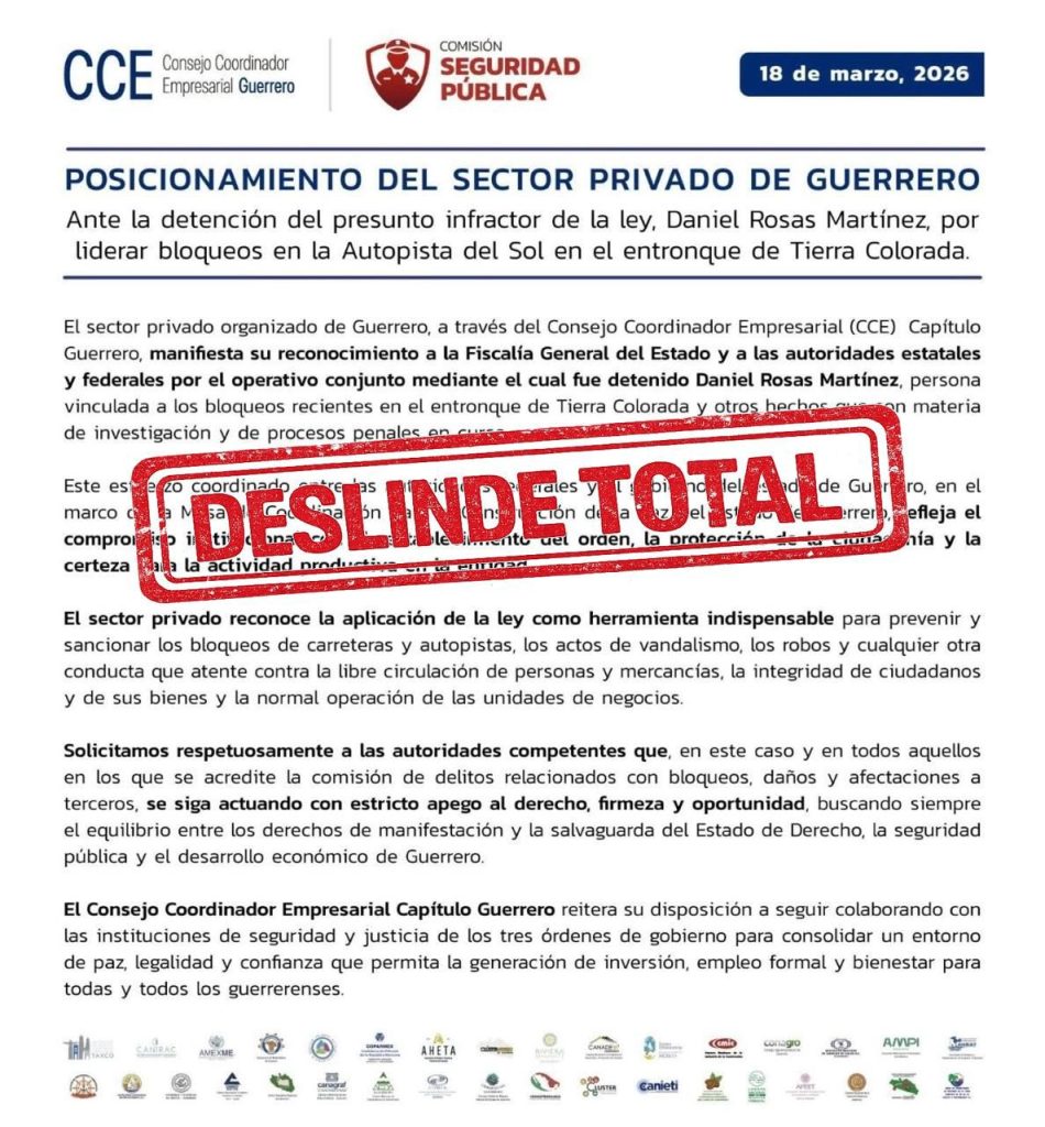 WhatsApp-Image-2026-03-19-at-07.22.00-1-950x1024 CCE Guerrero desenmascara a grupo “fantasma” y niega toda relación: